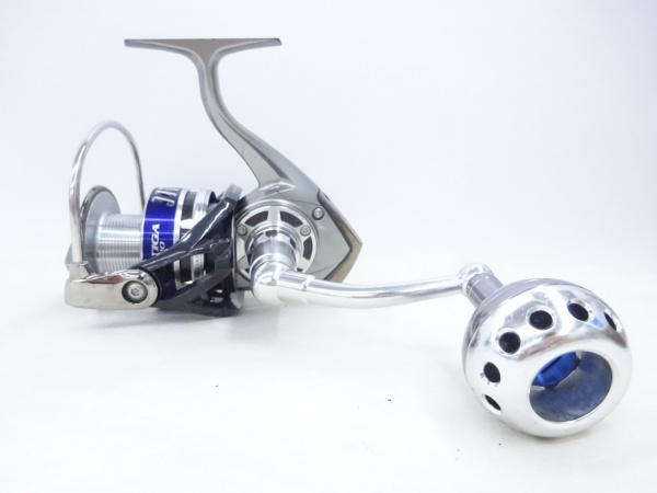 10ソルティガ4500